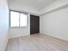 【埼玉県/川口市本町】クレール川口 洋室