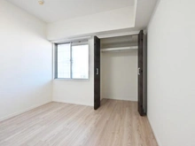 【埼玉県/川口市本町】クレール川口 収納