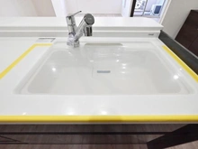 【埼玉県/川口市本町】クレール川口 キッチン