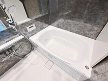 【埼玉県/川口市本町】クレール川口 浴室