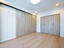 【埼玉県/川口市青木】青木町スカイハイツ 洋室