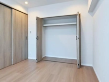 【埼玉県/川口市青木】青木町スカイハイツ 収納