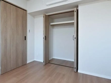 【埼玉県/川口市青木】青木町スカイハイツ 収納