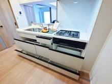 【埼玉県/川口市青木】青木町スカイハイツ 収納