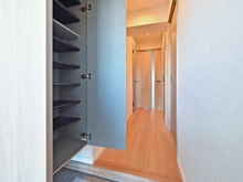 【埼玉県/川口市青木】青木町スカイハイツ 収納