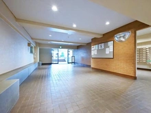 【埼玉県/川口市青木】青木町スカイハイツ エントランス