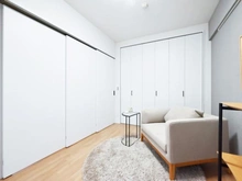 【埼玉県/川口市栄町】コスモ川口ロイヤルステージ 洋室