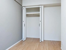 【埼玉県/川口市栄町】コスモ川口ロイヤルステージ 収納