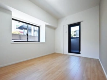 【埼玉県/川口市栄町】コスモ川口ロイヤルステージ 和室