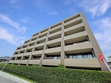 【埼玉県/川口市東川口】ソライエ東川口プレミアムレジデンス 外観