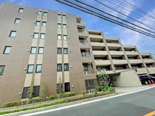 【埼玉県/川口市東川口】ソライエ東川口プレミアムレジデンス 外観