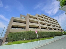 【埼玉県/川口市東川口】ソライエ東川口プレミアムレジデンス 外観