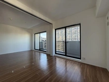 【埼玉県/さいたま市浦和区常盤】浦和常盤パークホームズ リビング・ダイニング