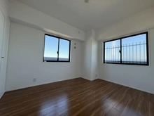 【埼玉県/さいたま市浦和区常盤】浦和常盤パークホームズ 洋室