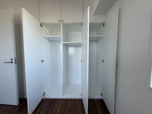 【埼玉県/さいたま市浦和区常盤】浦和常盤パークホームズ 収納