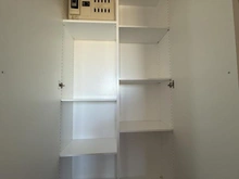 【埼玉県/さいたま市浦和区常盤】浦和常盤パークホームズ 収納