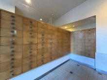 【埼玉県/さいたま市浦和区常盤】浦和常盤パークホームズ メールBOX