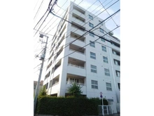 【埼玉県/川口市末広】イクシア川口元郷 外観