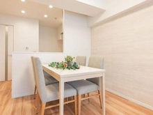 【埼玉県/川口市川口】グリーンビュー第三川口 リビング・ダイニング