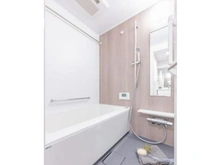 【埼玉県/川口市川口】グリーンビュー第三川口 浴室