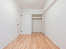 【埼玉県/川口市川口】グリーンビュー第三川口 収納