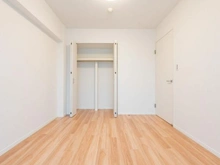 【埼玉県/川口市川口】グリーンビュー第三川口 収納