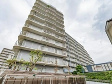 【埼玉県/川口市川口】グリーンビュー第三川口 外観