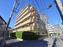 【埼玉県/川口市金山町】ライオンズマンション川口第11 リビング・ダイニング