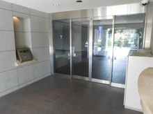 【埼玉県/川口市弥平】川口弥平パーク・ホームズ 共用部