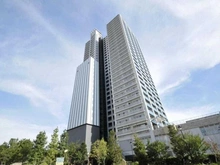 【埼玉県/川口市栄町】シティデュオタワー川口 外観