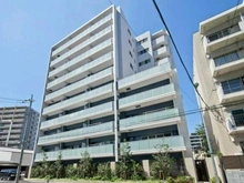 【埼玉県/川口市金山町】イニシア川口 外観