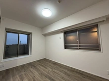 【埼玉県/川口市幸町】ローヤルシティ川口幸町 洋室