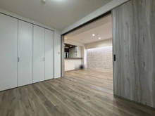 【埼玉県/川口市幸町】ローヤルシティ川口幸町 洋室