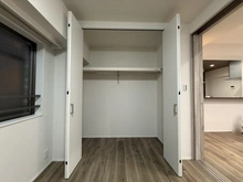 【埼玉県/川口市幸町】ローヤルシティ川口幸町 収納