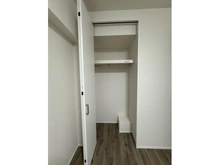 【埼玉県/川口市幸町】ローヤルシティ川口幸町 収納