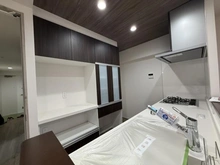 【埼玉県/川口市幸町】ローヤルシティ川口幸町 キッチン