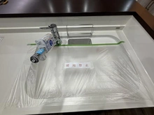 【埼玉県/川口市幸町】ローヤルシティ川口幸町 キッチン