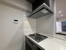 【埼玉県/川口市幸町】ローヤルシティ川口幸町 キッチン