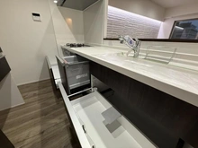 【埼玉県/川口市幸町】ローヤルシティ川口幸町 収納