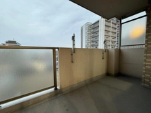 【埼玉県/川口市幸町】ローヤルシティ川口幸町 バルコニー