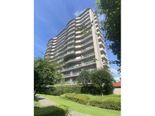 【埼玉県/蕨市中央】ルネ蕨 二号館 外観