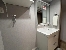 【埼玉県/蕨市中央】ルネ蕨 二号館 洗面室