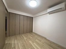 【埼玉県/蕨市中央】ルネ蕨 二号館 洋室