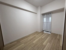 【埼玉県/蕨市中央】ルネ蕨 二号館 洋室