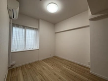 【埼玉県/蕨市中央】ルネ蕨 二号館 洋室