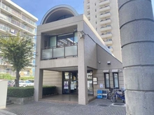 【埼玉県/蕨市中央】ルネ蕨 二号館 共用施設：コミュニティセンター