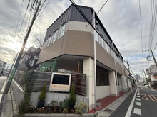 【埼玉県/蕨市中央】ルネ蕨 二号館 わらび幼稚園（現地より約679m）