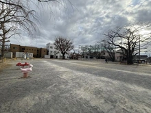 【埼玉県/蕨市中央】ルネ蕨 二号館 西仲公園（現地より約326m）