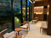 【埼玉県/川口市飯塚】プラウドタワー川口 共用施設：ライブラリーラウンジ