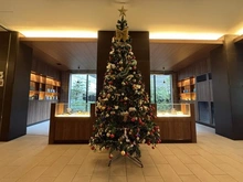 【埼玉県/川口市飯塚】プラウドタワー川口 共用施設：ライブラリーラウンジ